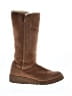Ugg Brown Tan Boots Size 8 1/2 - photo 1
