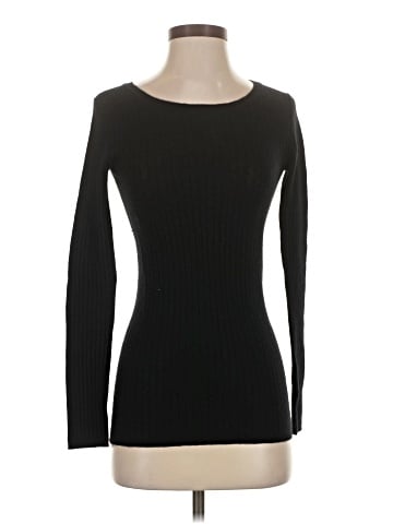 The Cashmere Project Pullover Sweater (view 1)