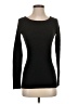 The Cashmere Project Black Pullover Sweater Size XS - photo 1