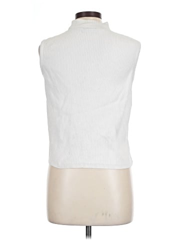 Expressions Sleeveless T-Shirt (view 2)