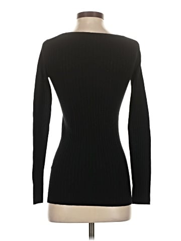 The Cashmere Project Pullover Sweater (view 2)