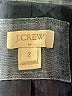 J.Crew Factory Store 100% Polyester Blue Blazer Size 2 - photo 6