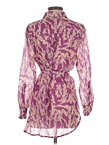 Marella Long Sleeve Blouse (view 2)
