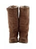 Ugg Brown Tan Boots Size 8 1/2 - photo 2