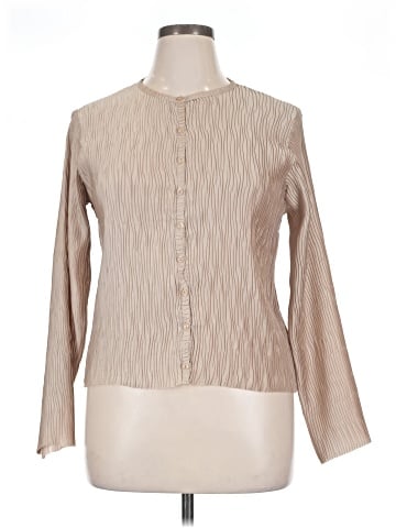 Rafael Long Sleeve Blouse (view 1)