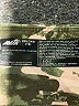 Avia Camo Green Active Pants Size 18 - photo 4