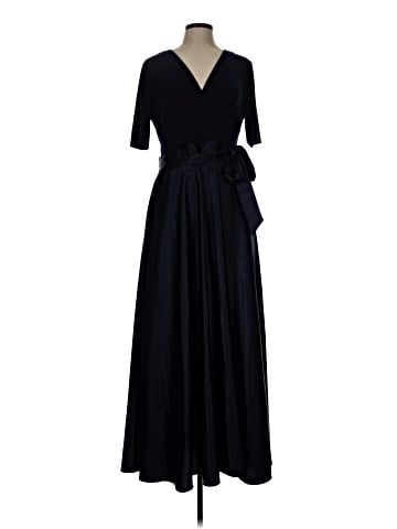Alex Evenings Cocktail Dress (view 1)