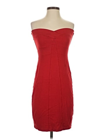 Mango Cocktail Dress (view 1)