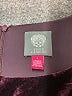 Vince Camuto Black Cocktail Dress Size 6 - photo 7