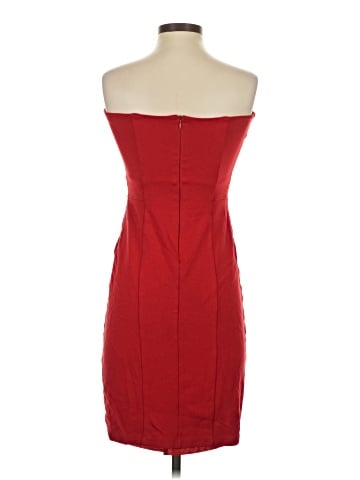 Mango Cocktail Dress (view 2)