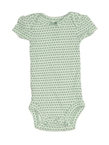 Child of Mine by Carter's Short Sleeve Polo (view 1)