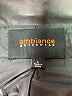 Ambiance Solid Black Jacket Size L - photo 6