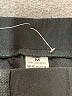 Unbranded Black Casual Pants Size M - photo 7