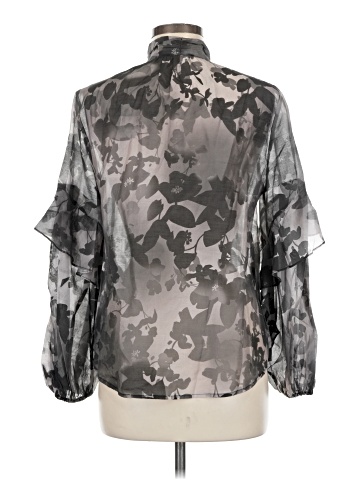 Mint Velvet Long Sleeve Blouse (view 2)