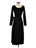 Nine Britton Black Casual Dress Size S - photo 2