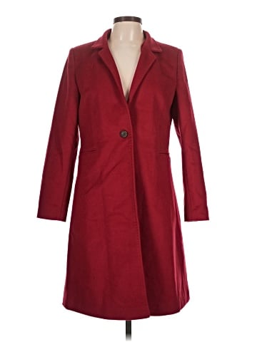 The House of Bruar Coat (view 1)