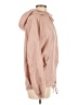Catherine Malandrino 100% Polyester Pink Windbreaker Size M - photo 4