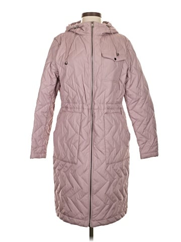 Bernardo Fashions Coat (view 1)