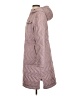 Bernardo Fashions 100% Polyester Pink Coat Size XS - photo 5