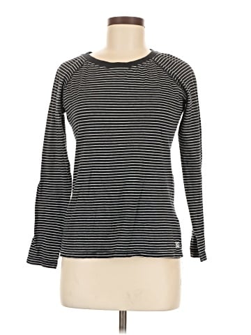 DC* Long Sleeve T-Shirt (view 1)