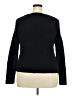 Social Standard by Sanctuary Black Pullover Sweater Size XXL - photo 2