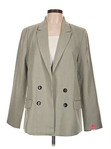 Lefties Blazer (view 1)