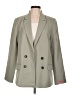 Lefties Green Blazer Size L - photo 1