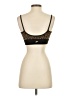 Fabletics Brown Black Tube Top Size S (estimated) - photo 2