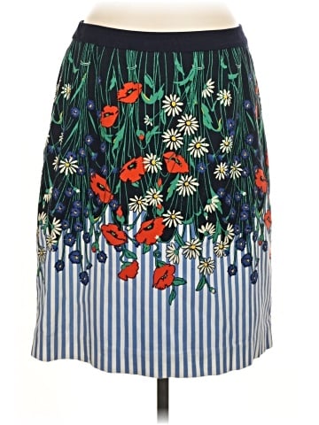 Anthropologie Casual Skirt (view 1)