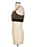 Fabletics Brown Black Tube Top Size S (estimated) - photo 5