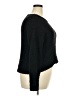 Social Standard by Sanctuary Black Pullover Sweater Size XXL - photo 4