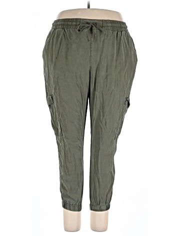 Boutique + Cargo Pants (view 1)