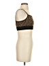 Fabletics Brown Black Tube Top Size S (estimated) - photo 4