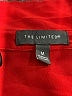 The Limited 100% Polyester Red 3/4 Sleeve Blouse Size M - photo 7