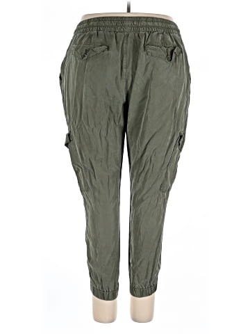 Boutique + Cargo Pants (view 2)