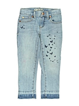 Peek Dungarees Jeans