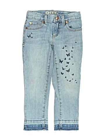 Peek Dungarees Jeans (view 1)
