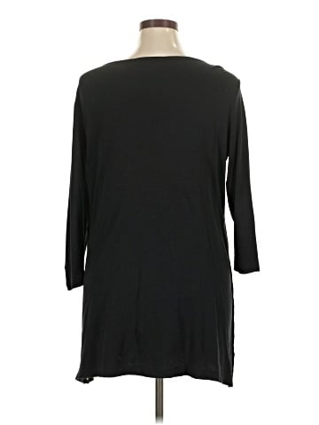 Joan Vass Casual Dress (view 2)