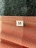 Unbranded Tan Long Sleeve T-Shirt Size M - photo 7