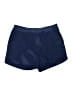Lands' End Solid Blue Athletic Shorts Size 20w - photo 1
