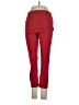 Lululemon Athletica Solid Red Active Pants Size 6 - photo 1