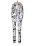 Unbranded Graphic Silver Active Pants Size L - photo 1
