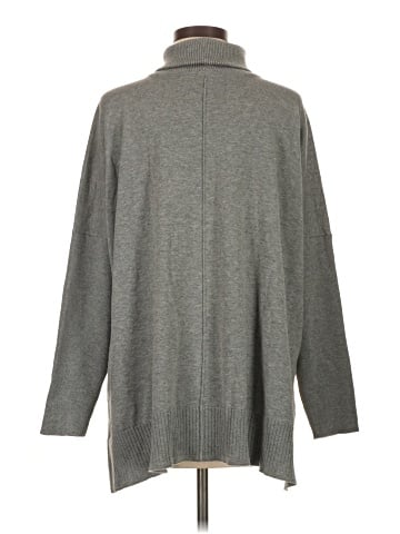 Lilla P Turtleneck Sweater (view 2)