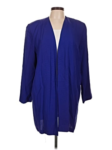 Studio 1 Coat (view 1)