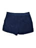 Lands' End Solid Blue Athletic Shorts Size 20w - photo 2