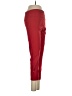 Lululemon Athletica Solid Red Active Pants Size 6 - photo 4