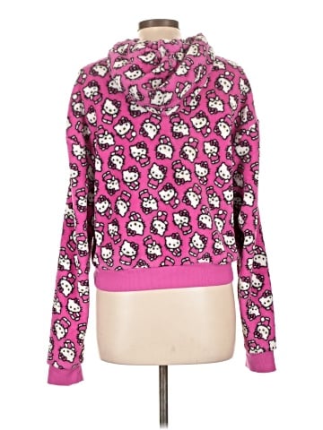 Hello Kitty Pullover Sweater (view 2)