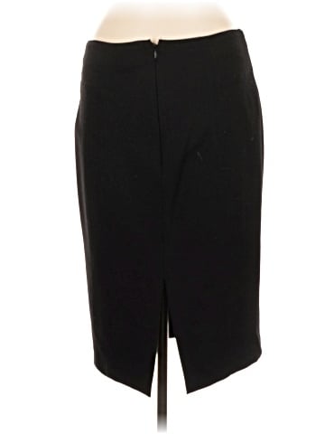 White House Black Market Formal Skirt (view 2)
