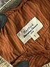 Hartford Burgundy Brown Casual Pants Size 4 (0) - photo 4