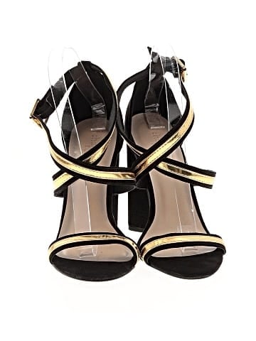 Charlotte Russe Sandals (view 2)